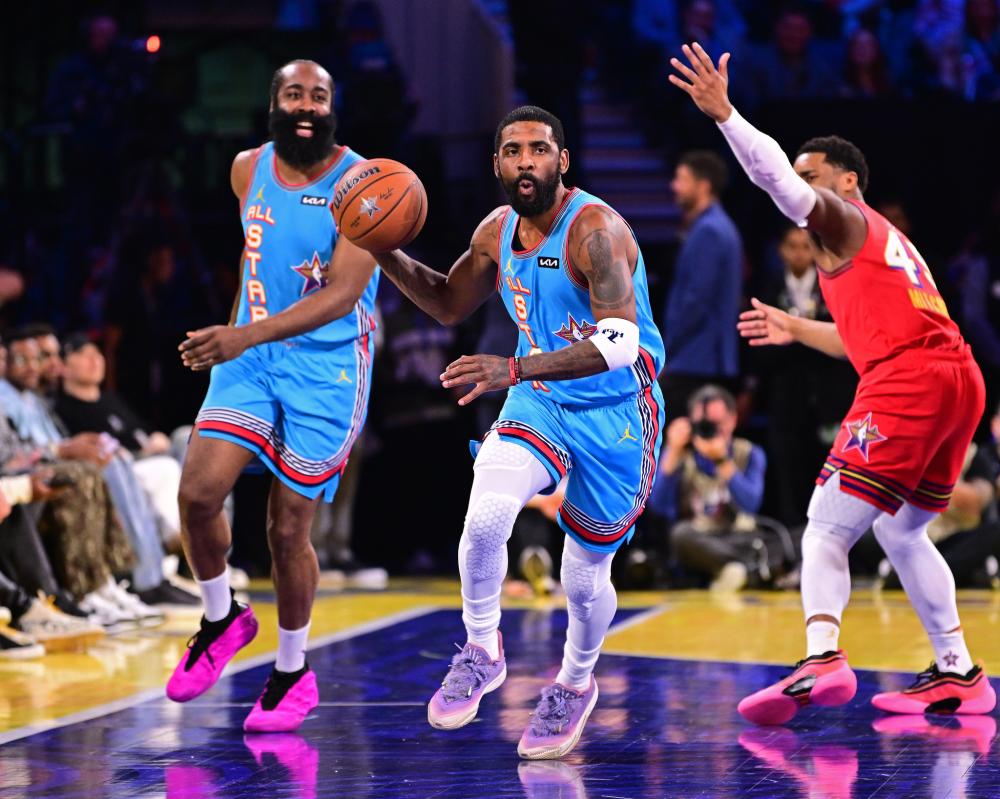 准的挡拆配 准的挡拆配