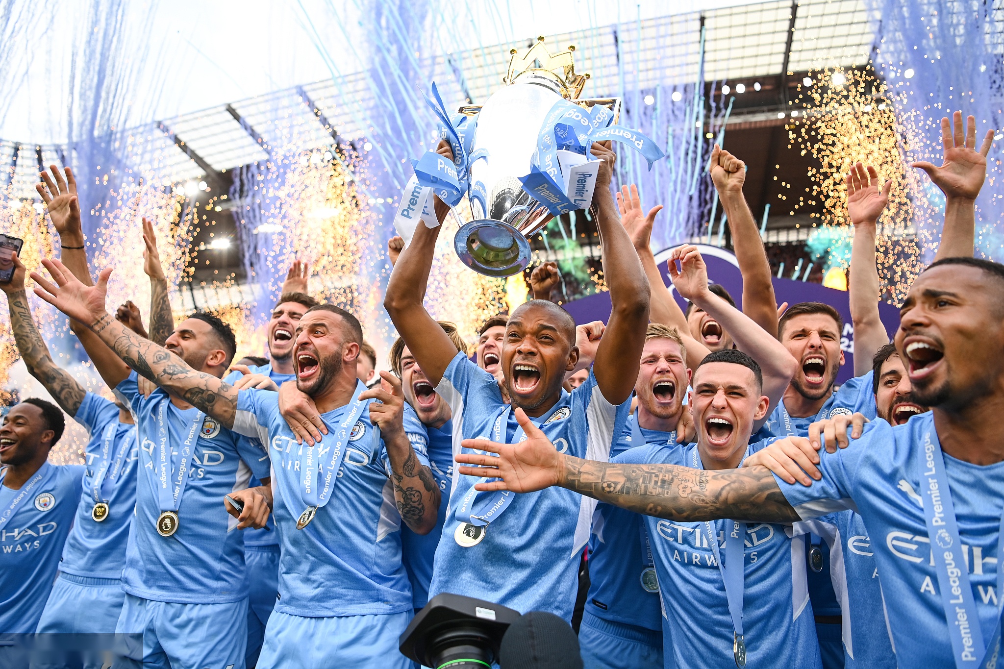 视的实力 视的实力